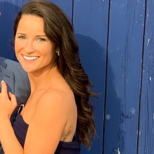 Meet your Posher, Rachael